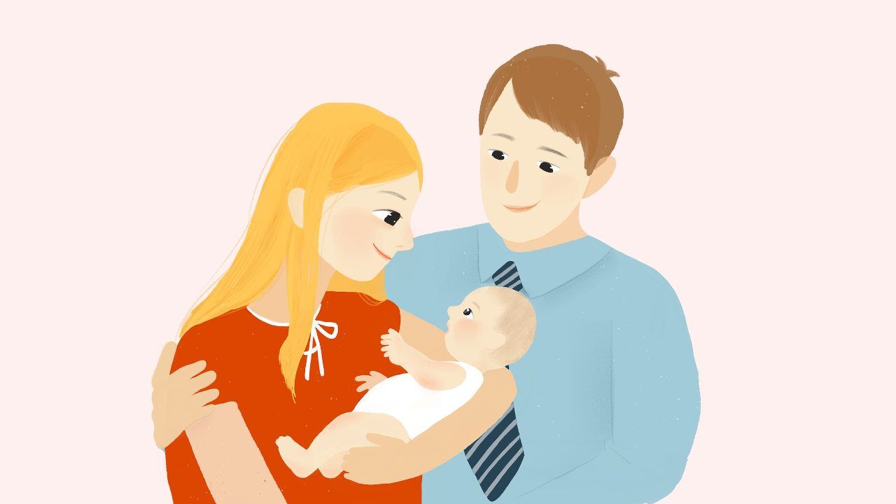 如何生育一个健康的宝宝_高清1080P在线观看平台_腾讯视频
