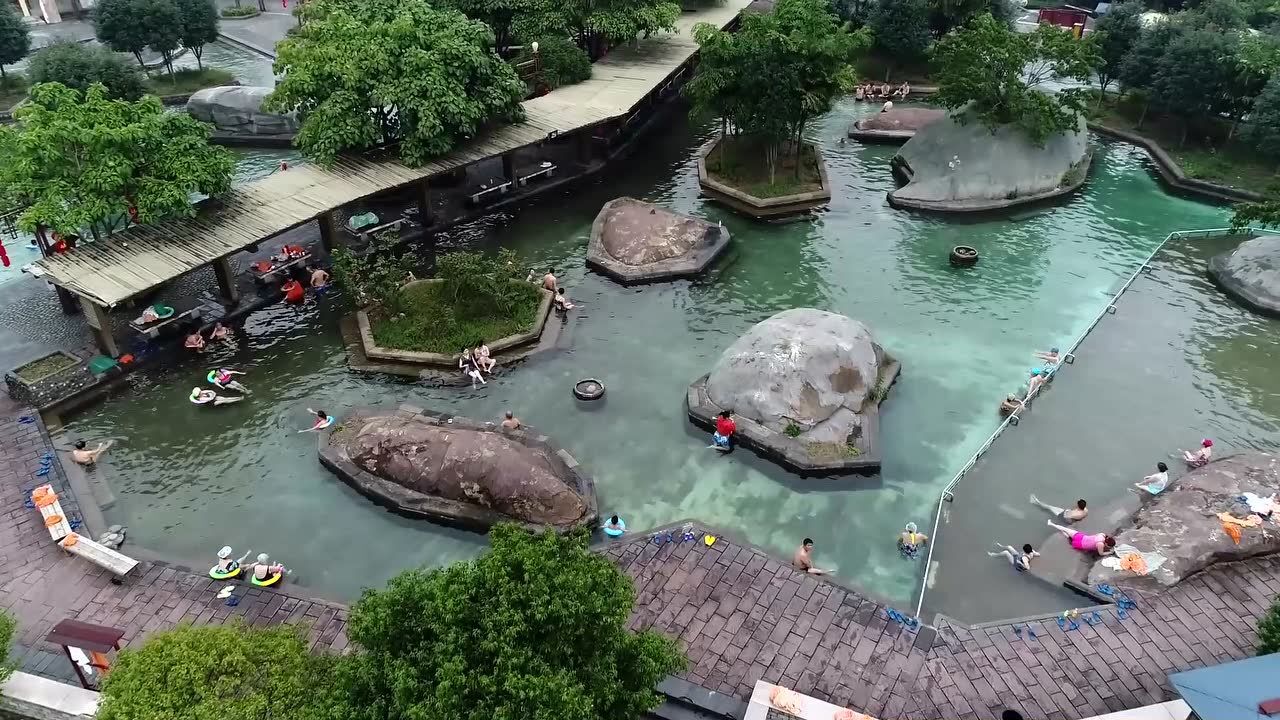 魅力西部大峡谷