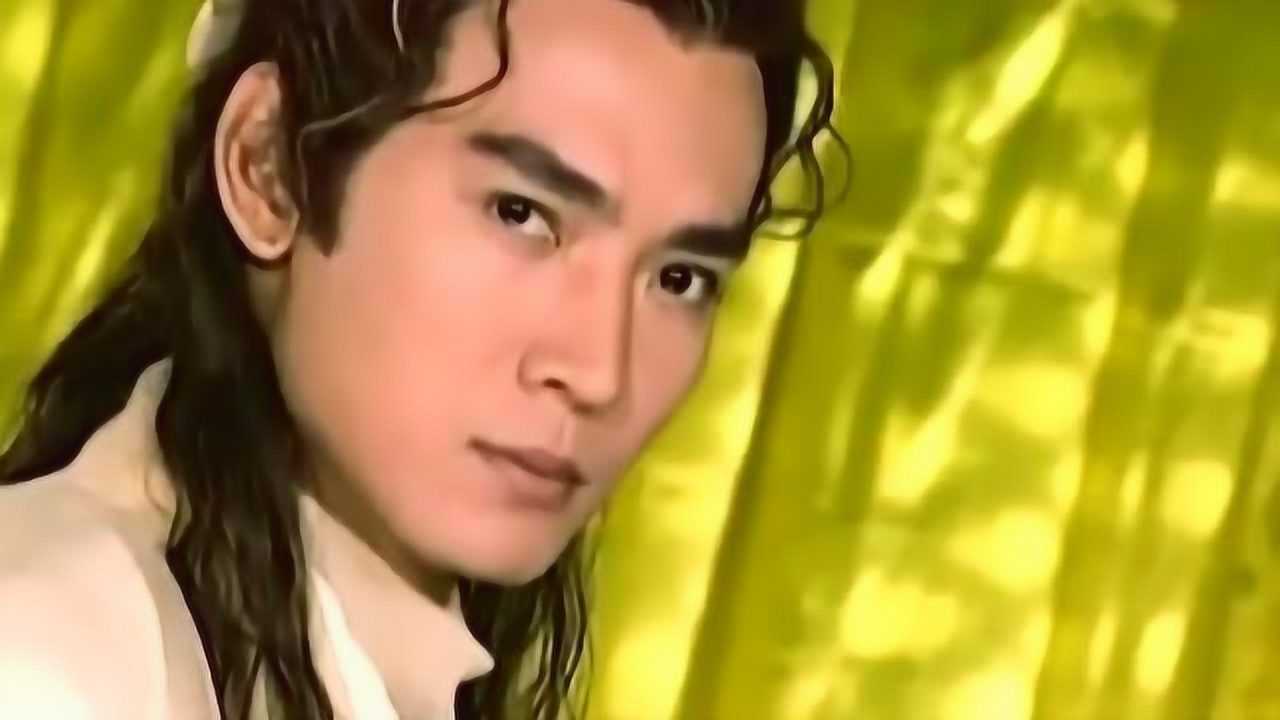 小李飞刀大战上官金虹,夺命金环却败给了一把木飞刀