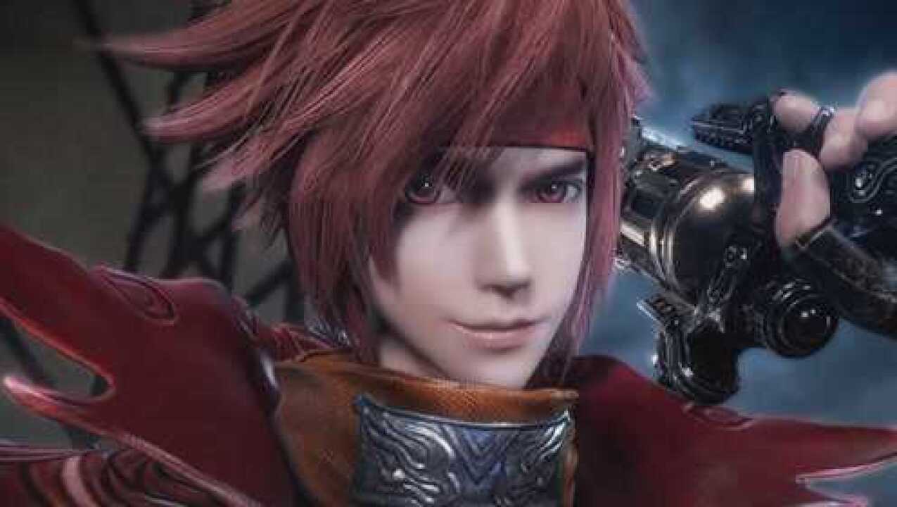 天谕:瞳洸不要走,我们会帮你的!