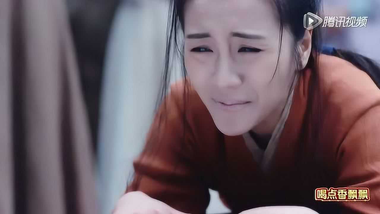 锦绣未央：静怡被打板子_高清