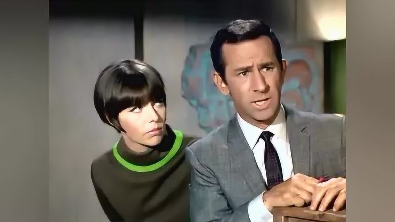 糊涂侦探一想起这套美剧我就想笑特冷门