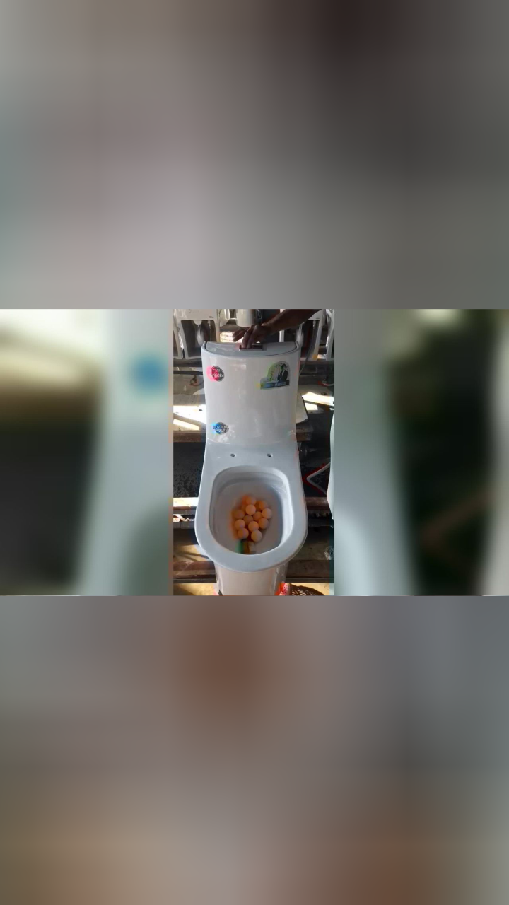 信诺卫浴5.0大口径马桶冲水视频(微村淘商城)