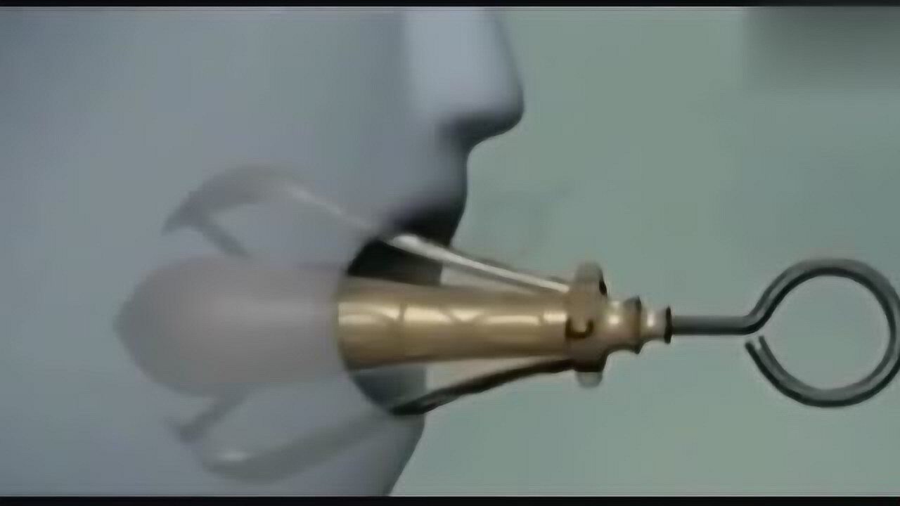 古代的刑法太严厉了，特别是对付女人的刑法，让人叹为观止！_高清