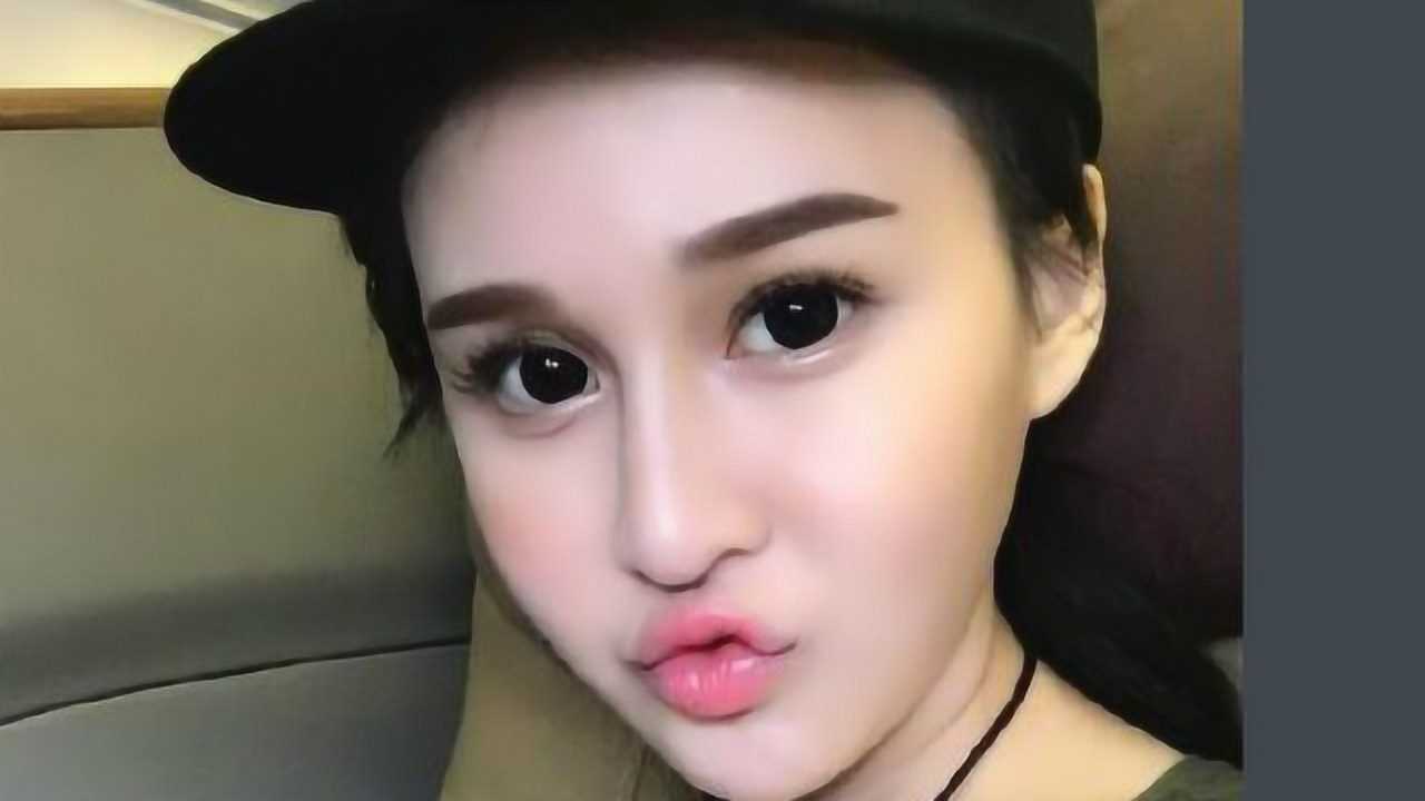 赵本山女儿赵一涵