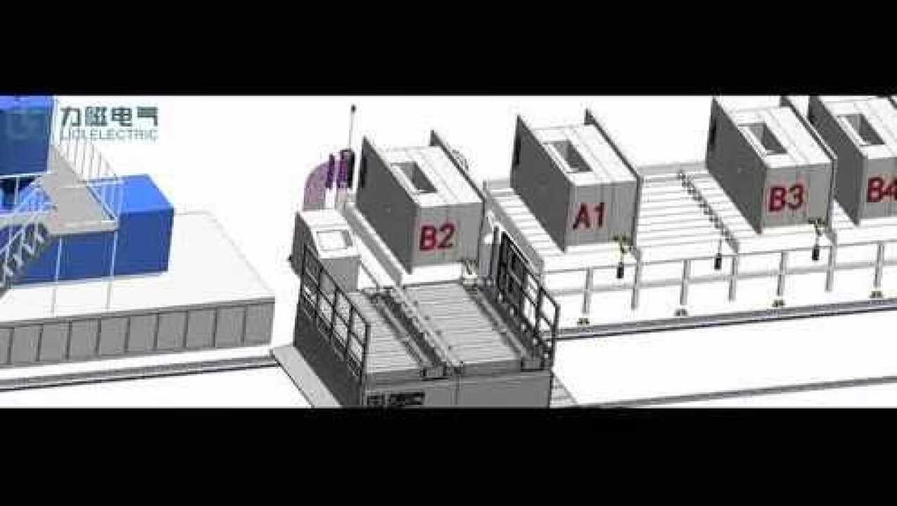 快速换模系统整体解决方案_高清1080P在线观看平台_腾讯视频