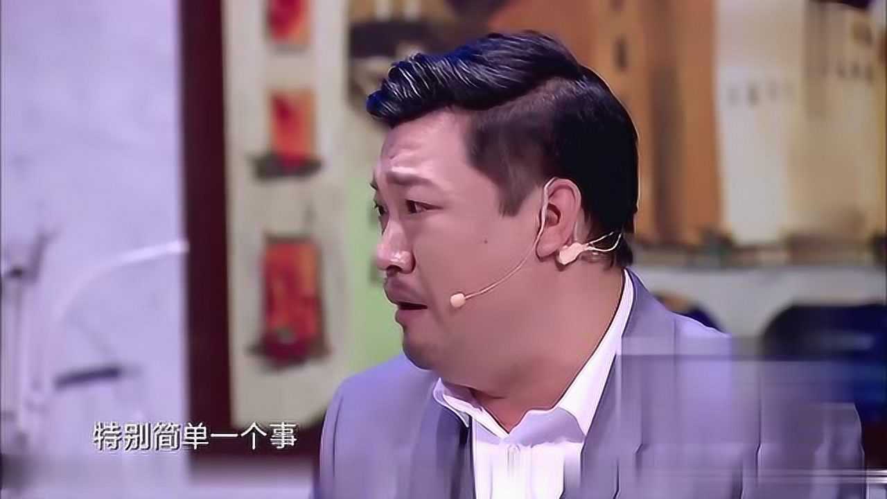 贾冰最新小品合集《裙带关系》,成滋生腐败温床