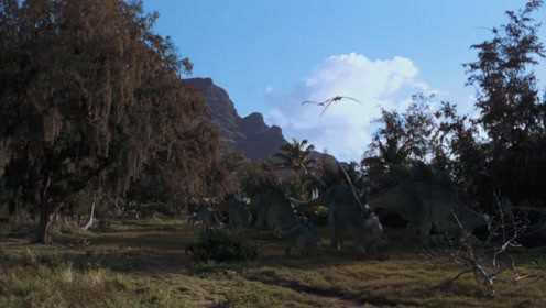 3分钟看完《失落的世界》，斯皮尔伯格的《侏罗纪公园》续集