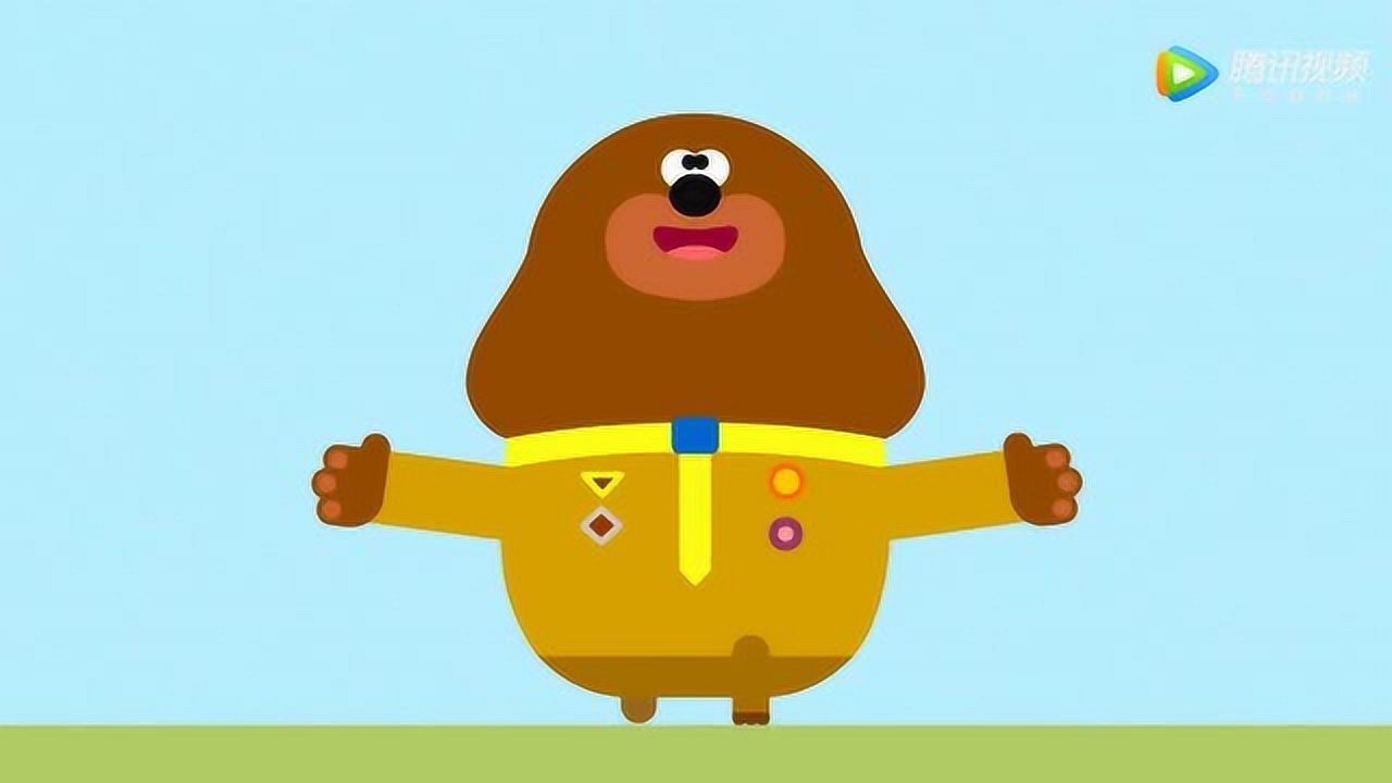 《嗨 道奇 第二季》大家一起来跳起雨舞吧!