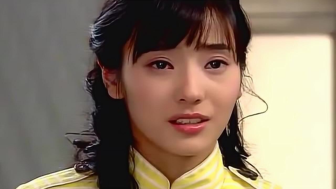 《豪杰春香》韩彩英,在熙经历种种困难,终成眷属