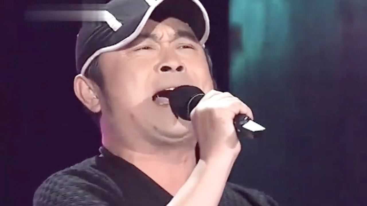 有人说他是模仿刀郎最像的人不仅长得像嗓音也是一模一样