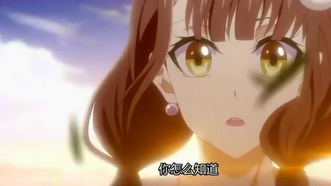 女娲成长日记伏羲老公力max女娲分分钟脸红