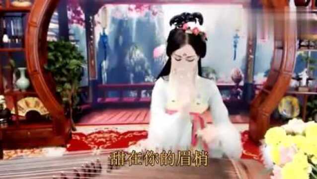 一曲《花桥流水》太美妙了,多少人将这首歌设为了手机铃声!