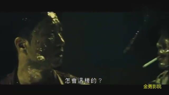 天师斗僵尸, 郑中基元彪主演的的一部搞笑恐怖片