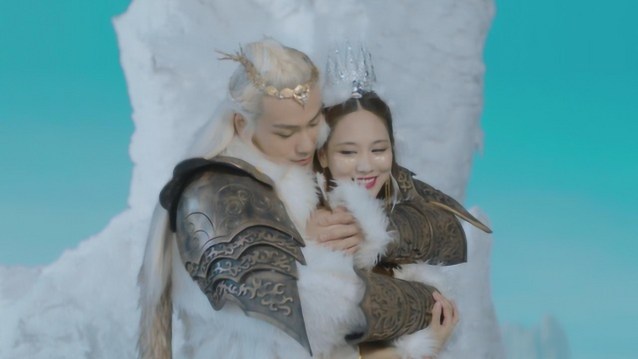 素手遮天 5集