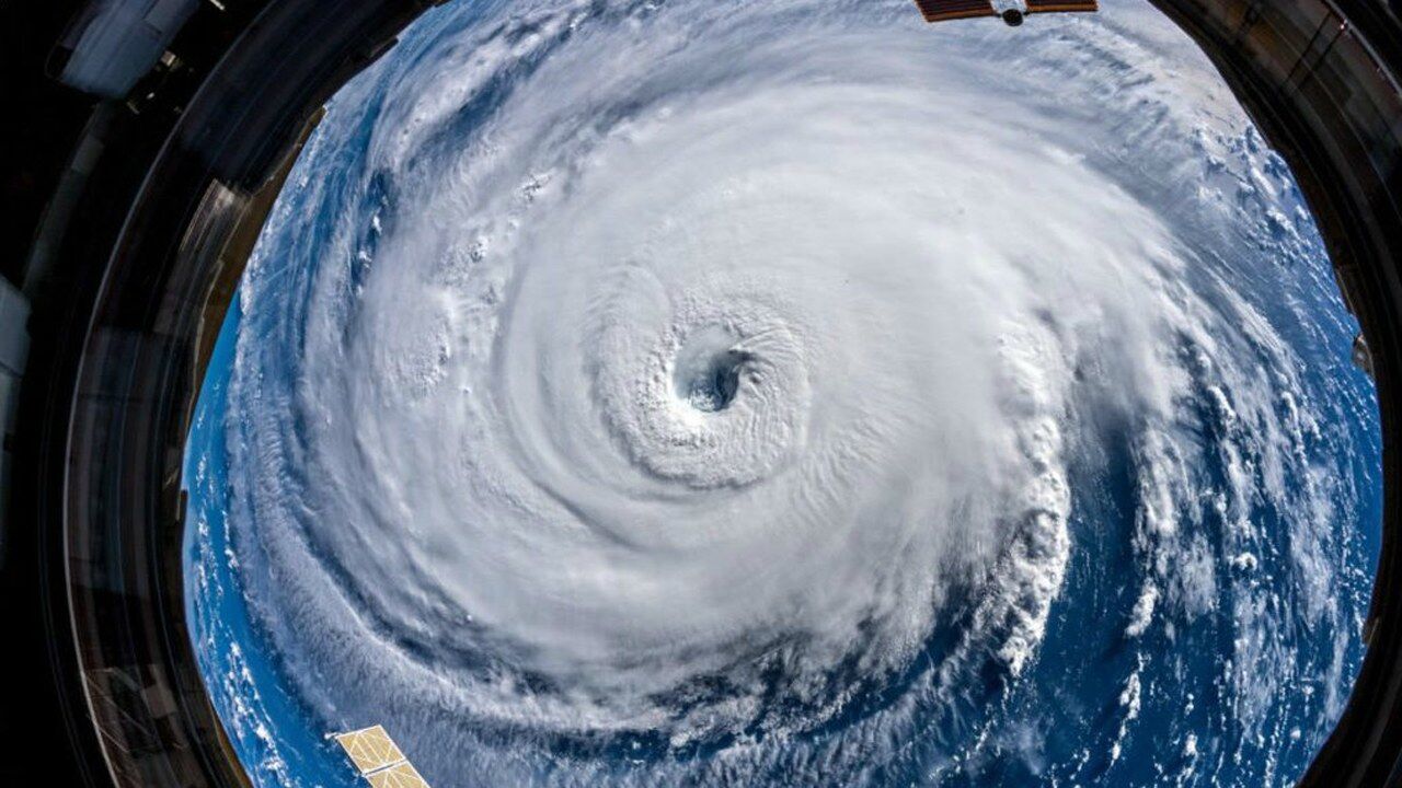 热带风暴佛罗伦萨超过58厘米的降雨量致命洪水的威胁仍然存在