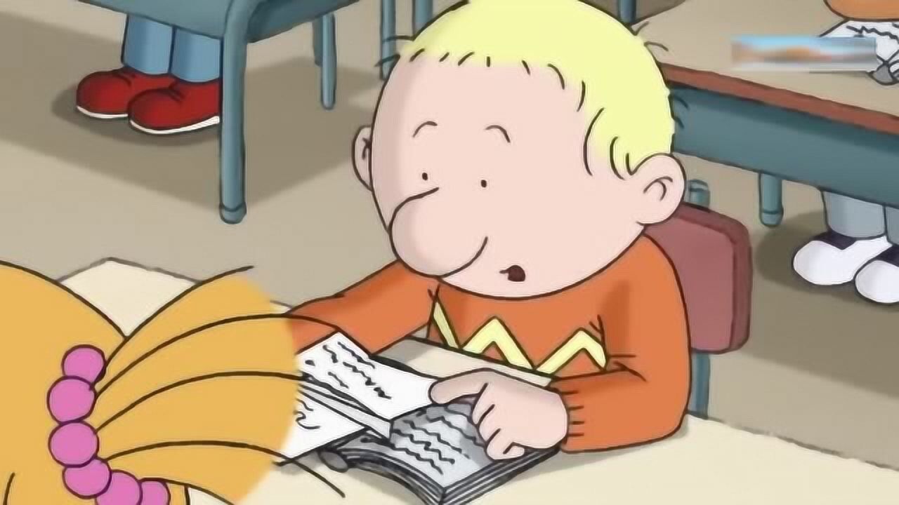 百变马丁:郭莫和罗娜去救马丁