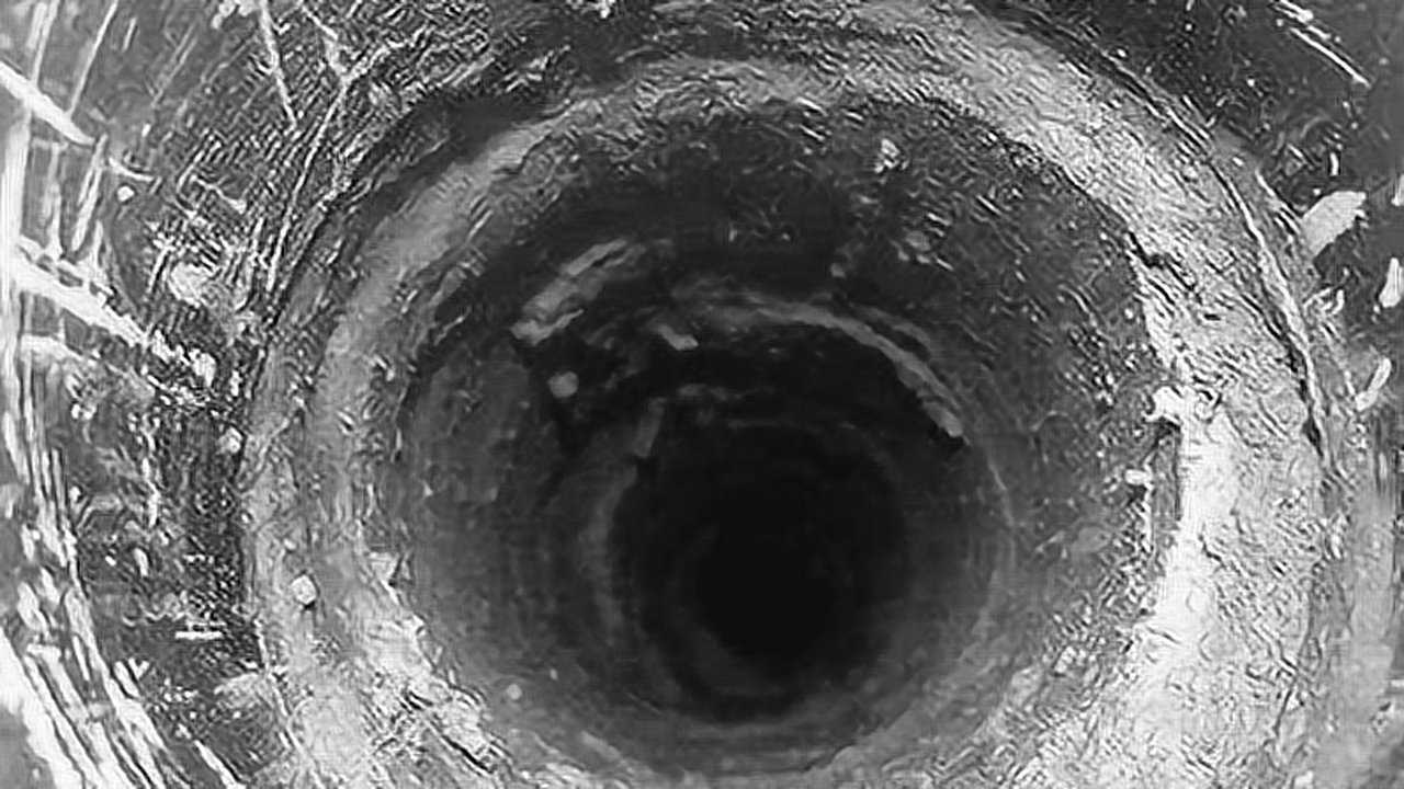 世界未解之谜俄罗斯挖出12262米深井痛苦呻吟直通地狱