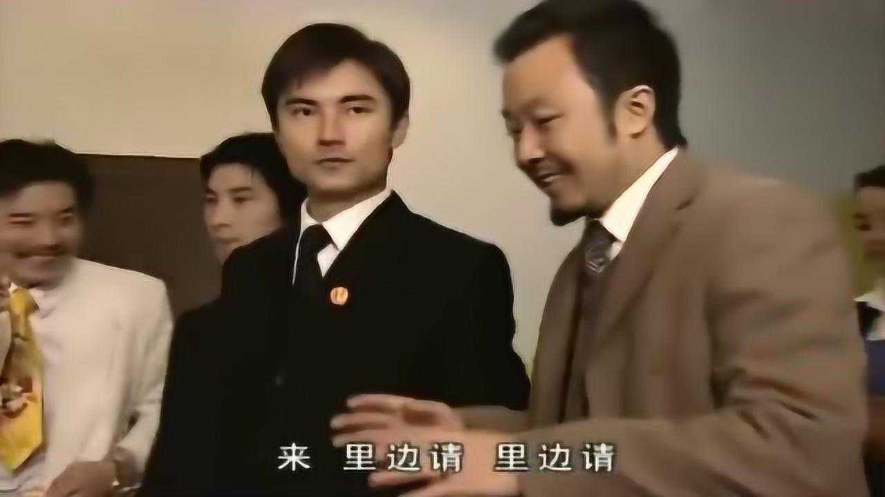 酒店不赊账没人光顾,终于来了客人老板高兴坏了,最后才发现不对_高清1080P在线观看平台_腾讯视频