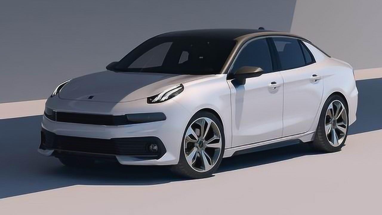 领克03phev搭载1.5t混动系统,年内发布正当时!