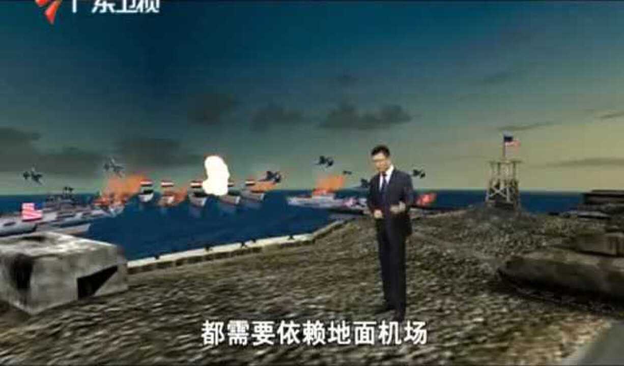 号称炸弹之母的高爆弹,钻入防空洞瞬间爆炸,里面的人一个逃不出来_腾讯视频