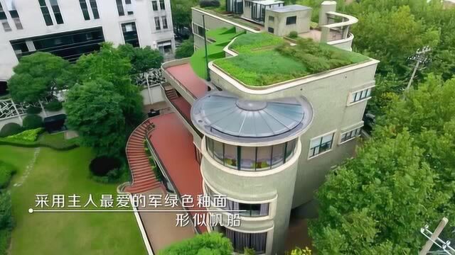 阅读建筑:走进绿房子