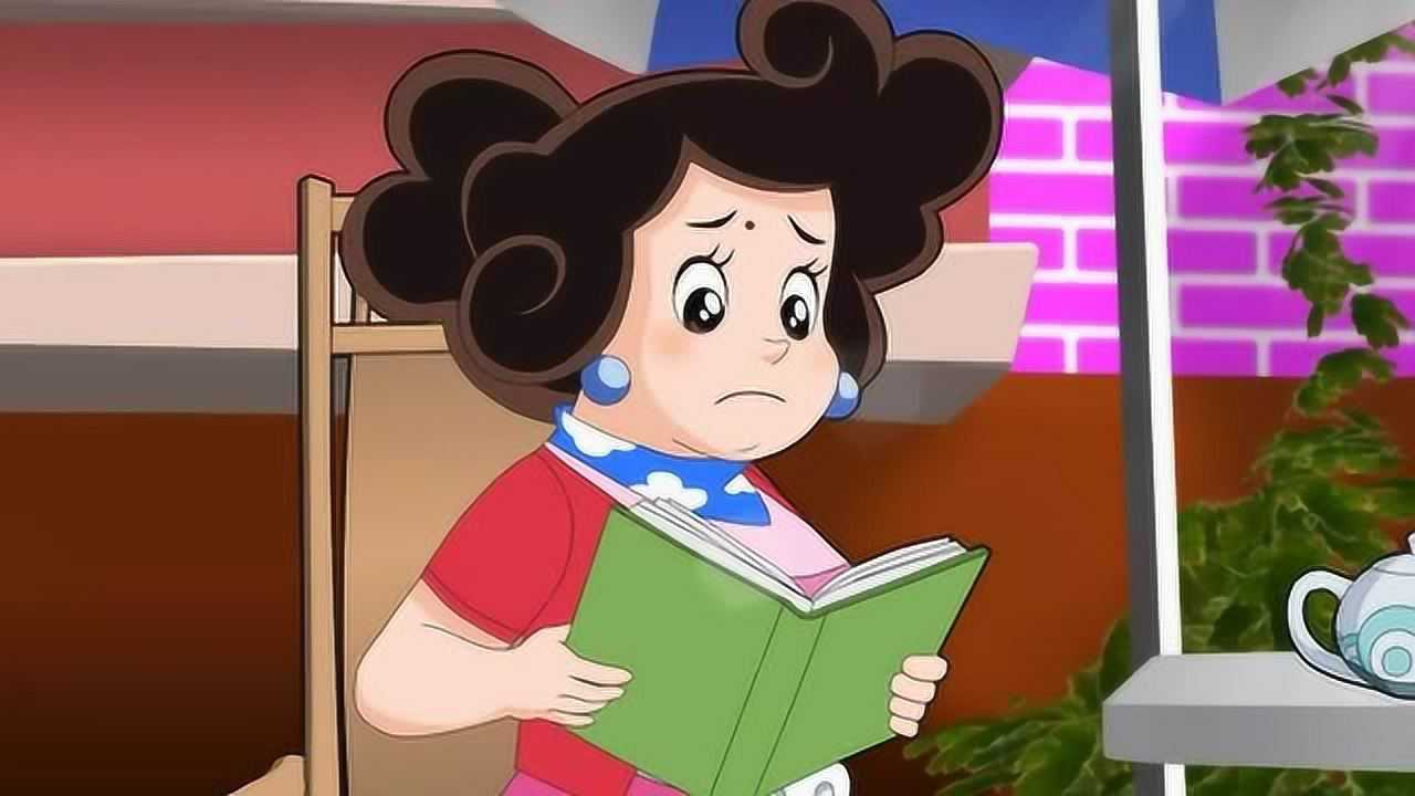 诚信是做人之根本_高清