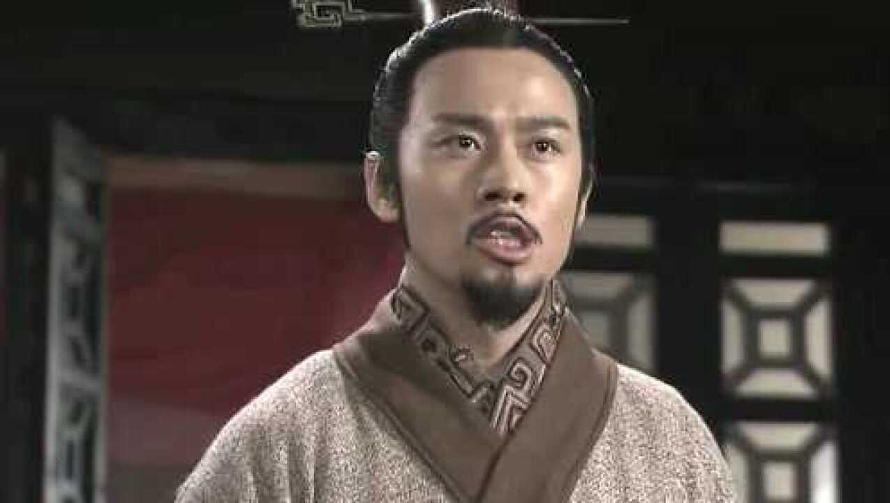 大秦帝国之崛起苏秦的计策来取淮北土地齐王会应允吗