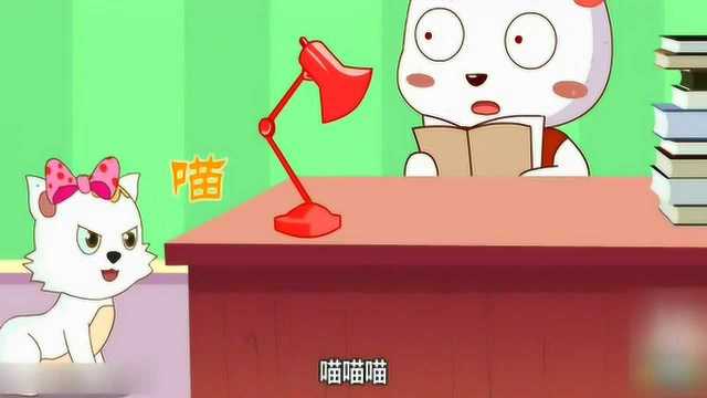 亲子早教,育儿教育动画儿歌《好孩子要诚实》