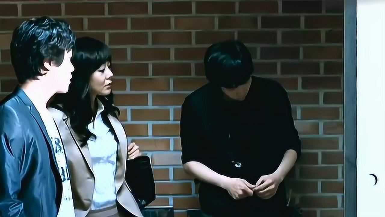 几分钟看完韩国犯罪电影《七天》