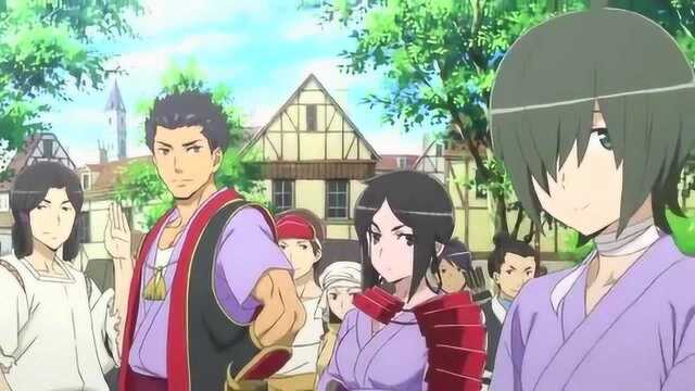 剑姬神圣谭AMV动漫混剪 Release