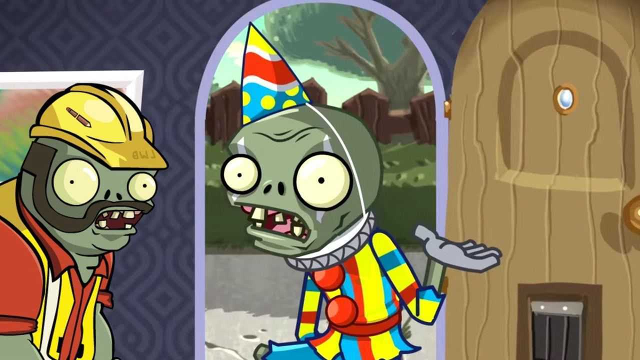 植物大战僵尸2摩登世界06期