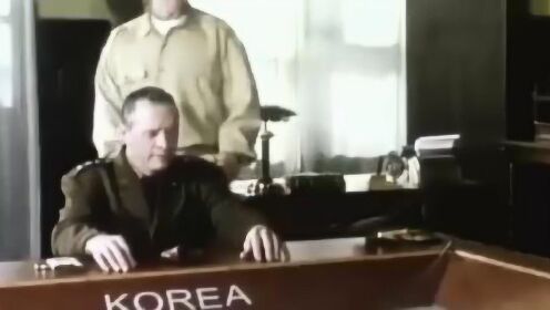 朝鲜战争中，麦克阿瑟被免职后，却说出了美国战败的真正原因！