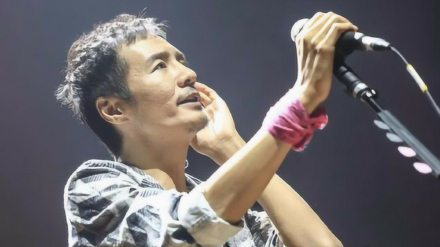 朴树4首巅峰之作《那些花儿》万人齐唱80、90后都为之感动的歌曲!_腾讯视频