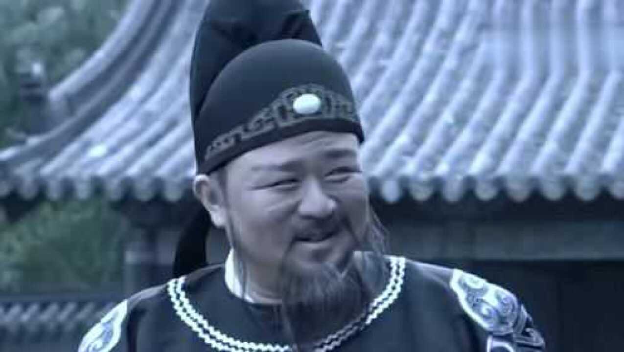 《神探狄仁杰》虎敬辉审了一年刘金,却不知道刘金是谁!_高清1080P在线观看平台_腾讯视频
