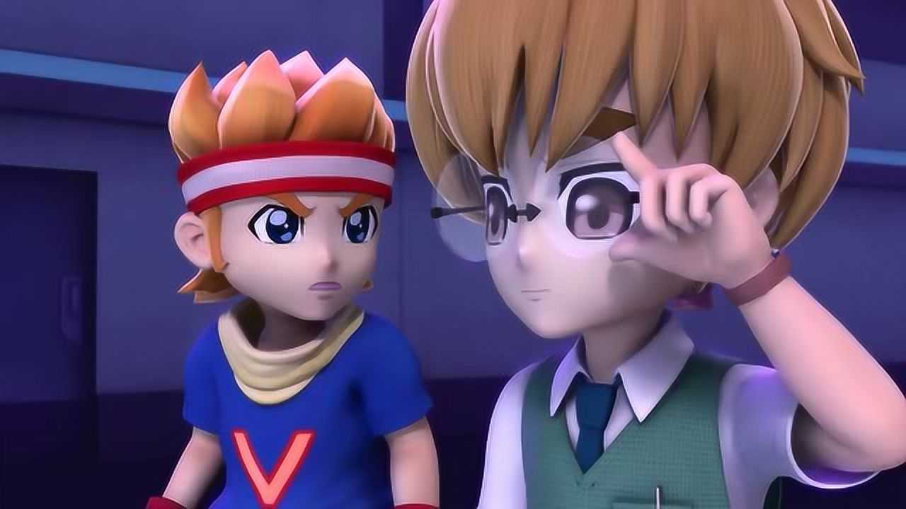 猎车兽魂星宇和龙一飞暴露了还被抓起来了