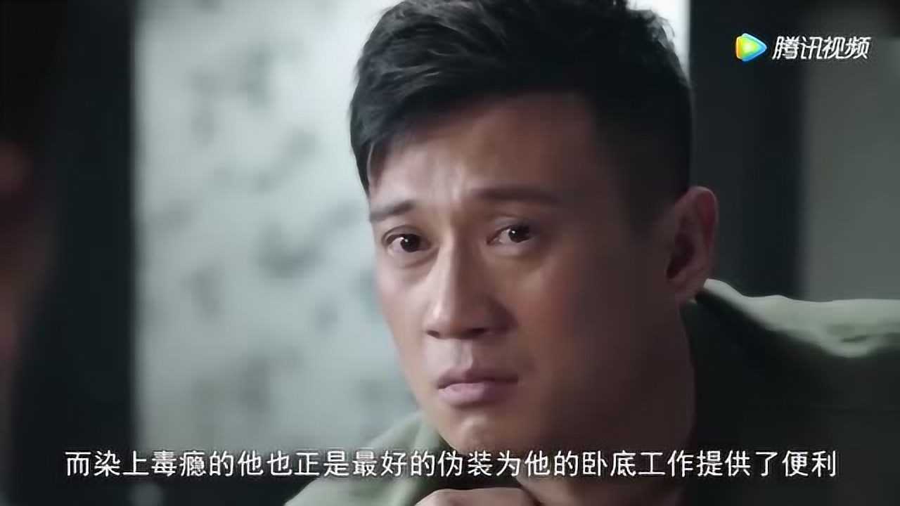 猎毒人敏登因为楚天南让他将城南的工厂交给印塔