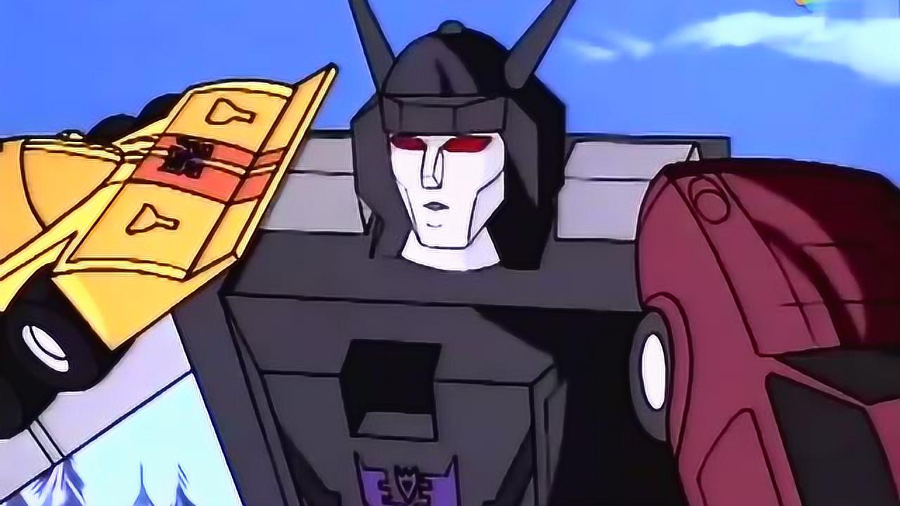 《变形金刚》之大无畏力克飞天虎