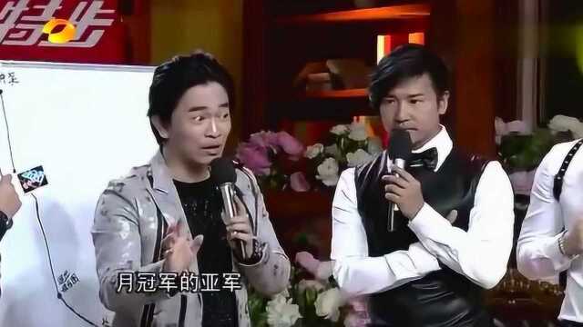 整个娱乐届也只有他敢说周杰伦《人模狗样》!