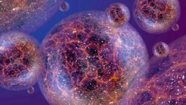 宇宙起源问题再出新猜想:宇宙或是一个巨大生物的大脑