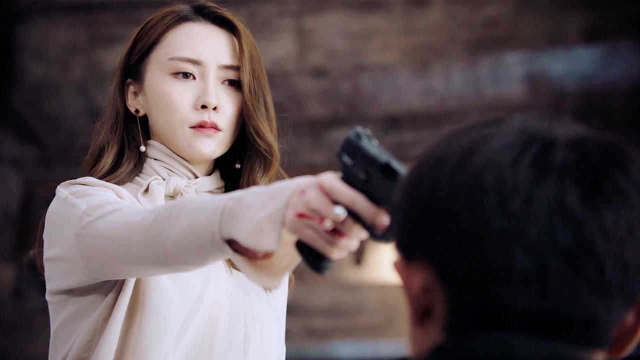 猎毒人:楚莹身份曝光亲手把父亲送进监狱,临死前告诉吕云鹏真相