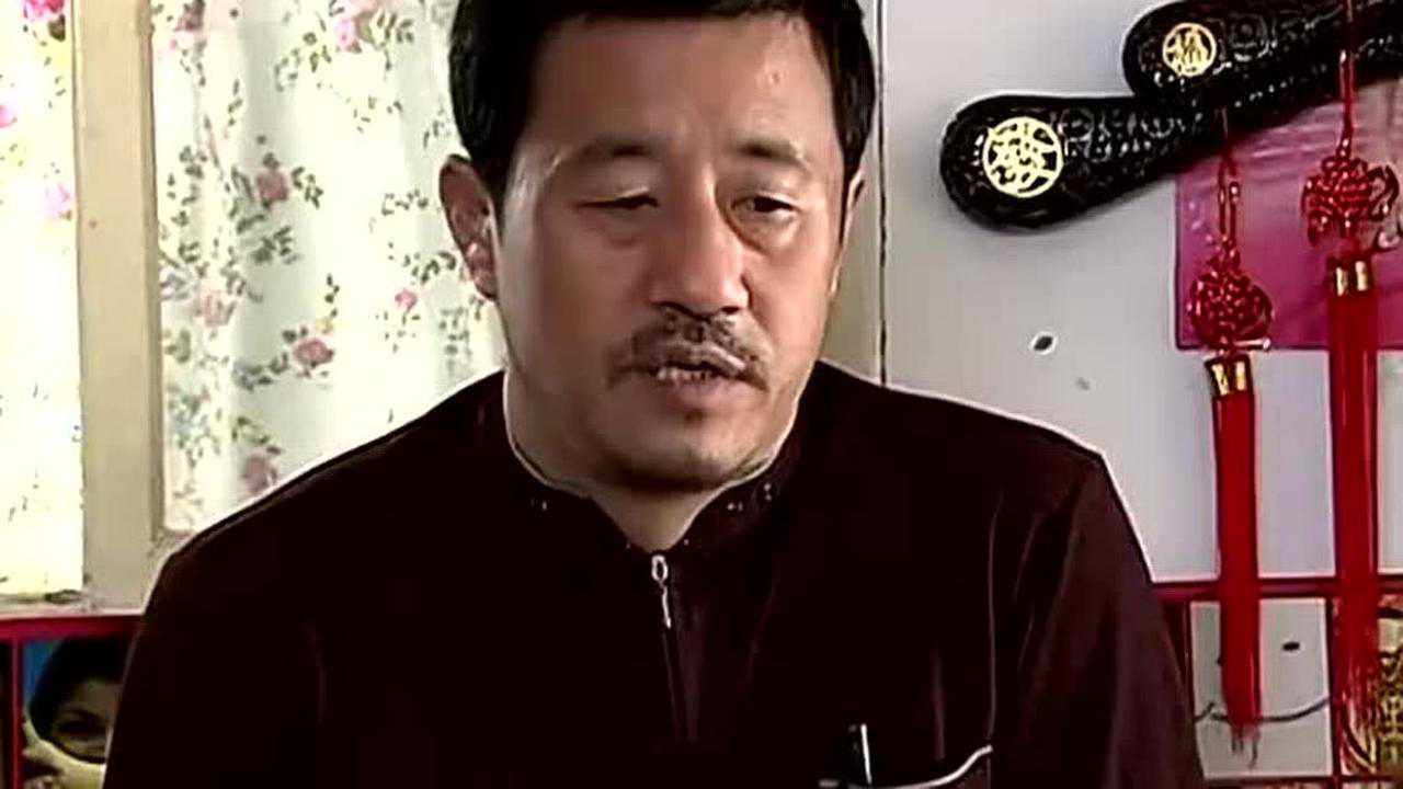 乡村爱情故事:王长贵心情低落,心有不甘!