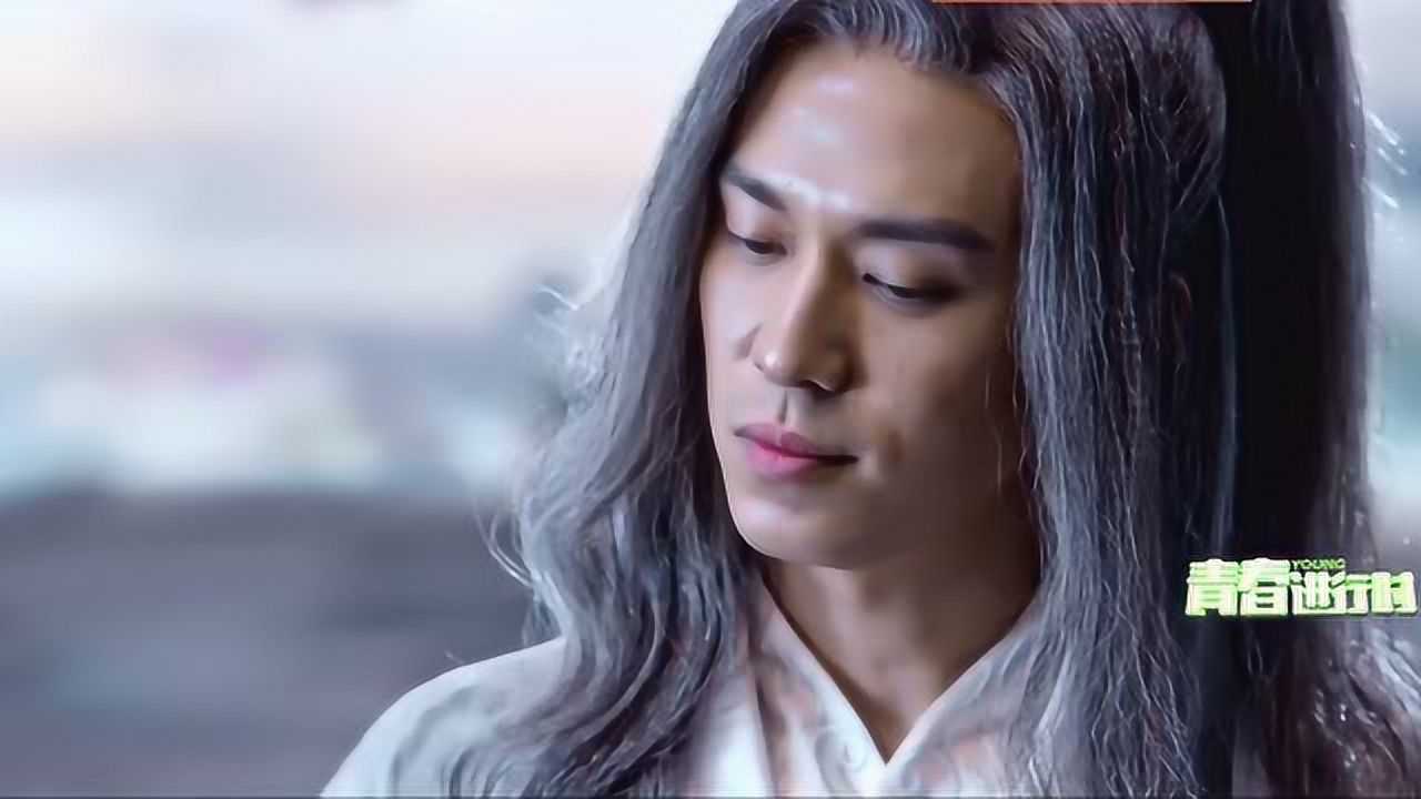 《斗破苍穹》吴磊&陈楚河cut:第32集