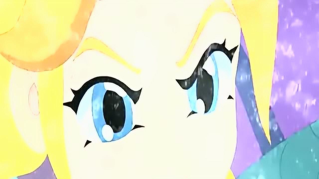 晶码战士美柯真聪明_腾讯视频