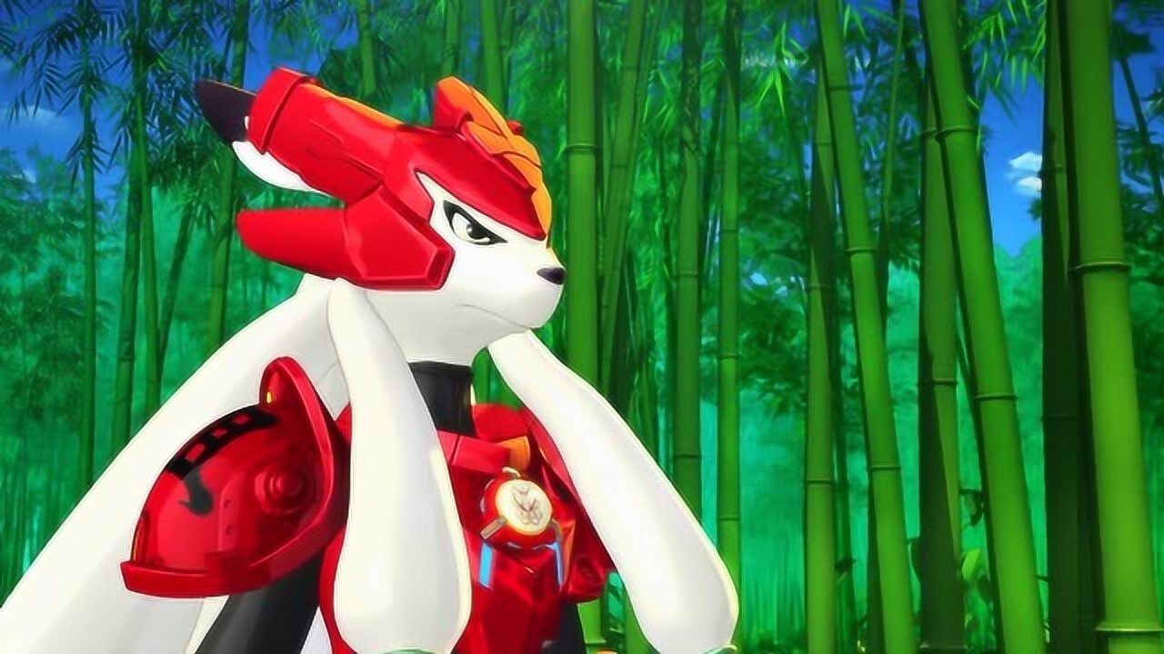 图腾领域:祖能找到吼么,拿回夺心极的面具吗?