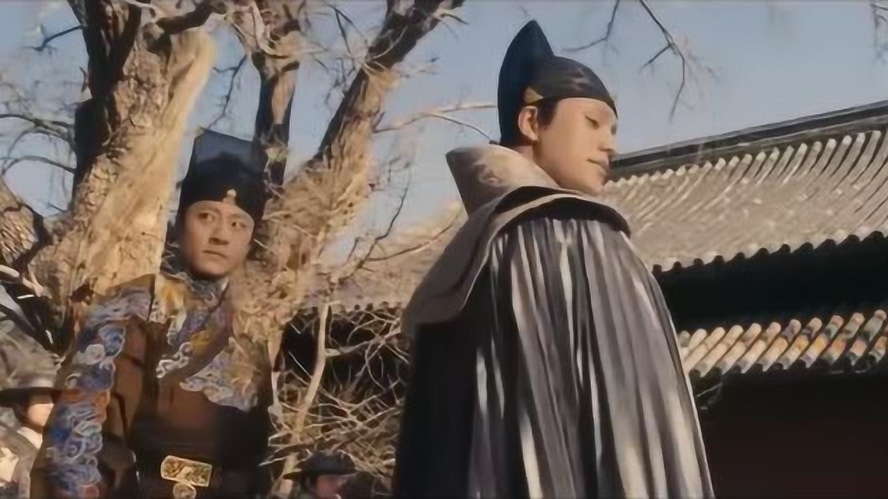 电影里霸气的台词东厂不敢管的我管东厂管的我也管我就是西厂