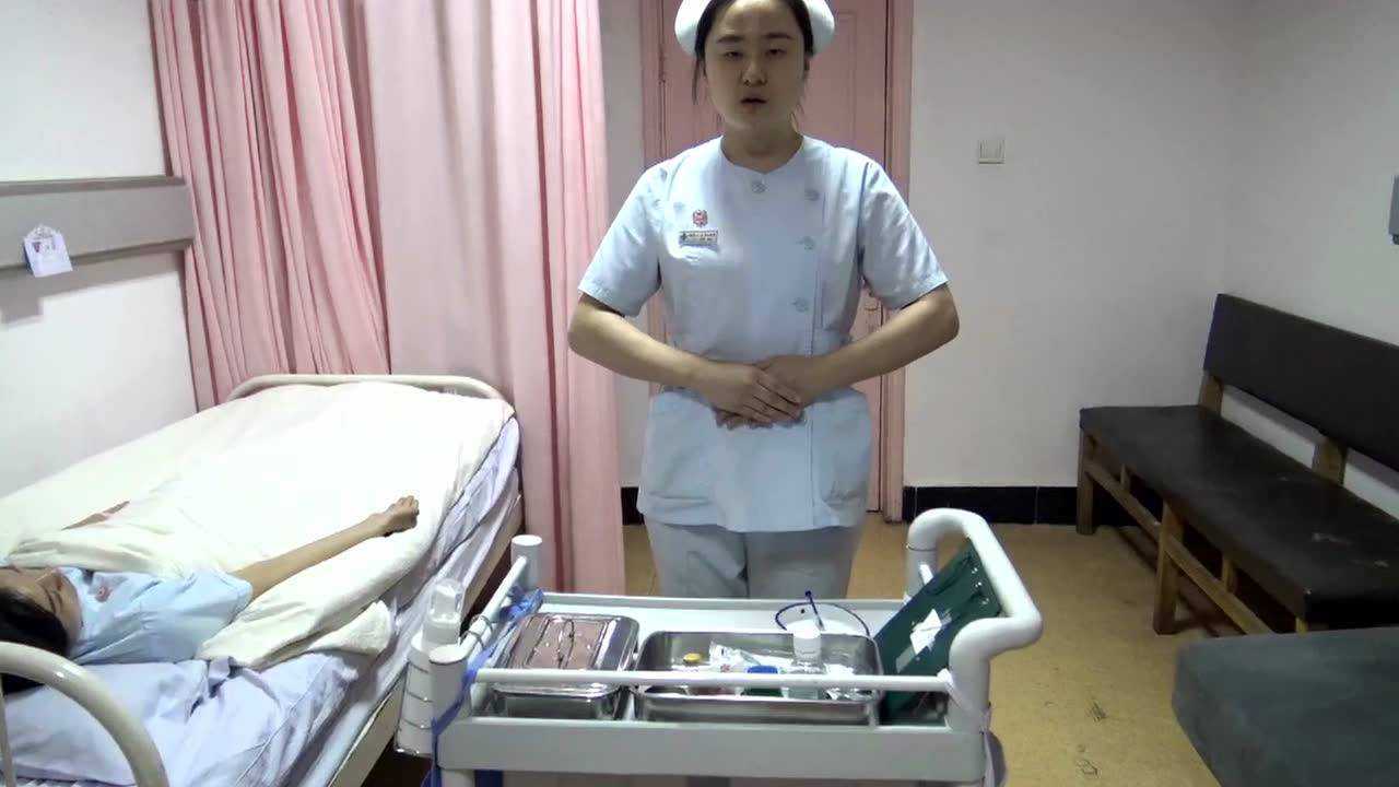 皮内注射操作规范视频演示_高清1080P在线观看平台_腾讯视频