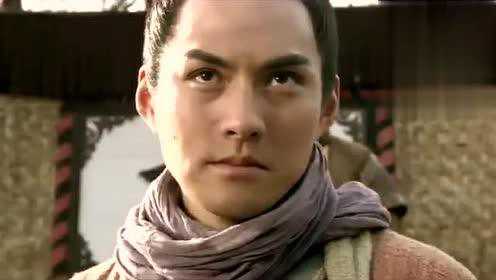 水浒传浪子燕青打擂台玩相扑教训擎天柱任原