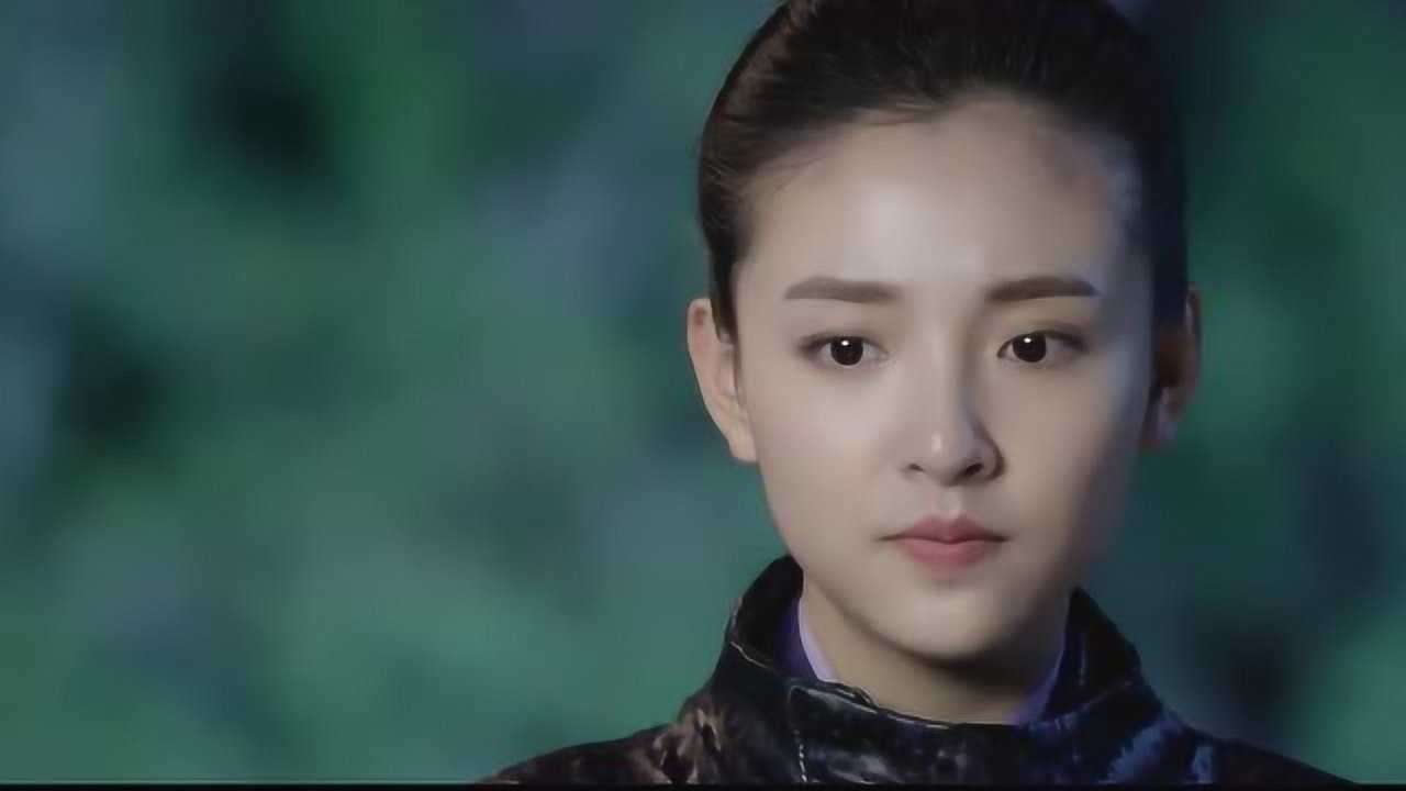 《盛唐幻夜》速看版第2集:赵澜之与叶远安鬼市追查