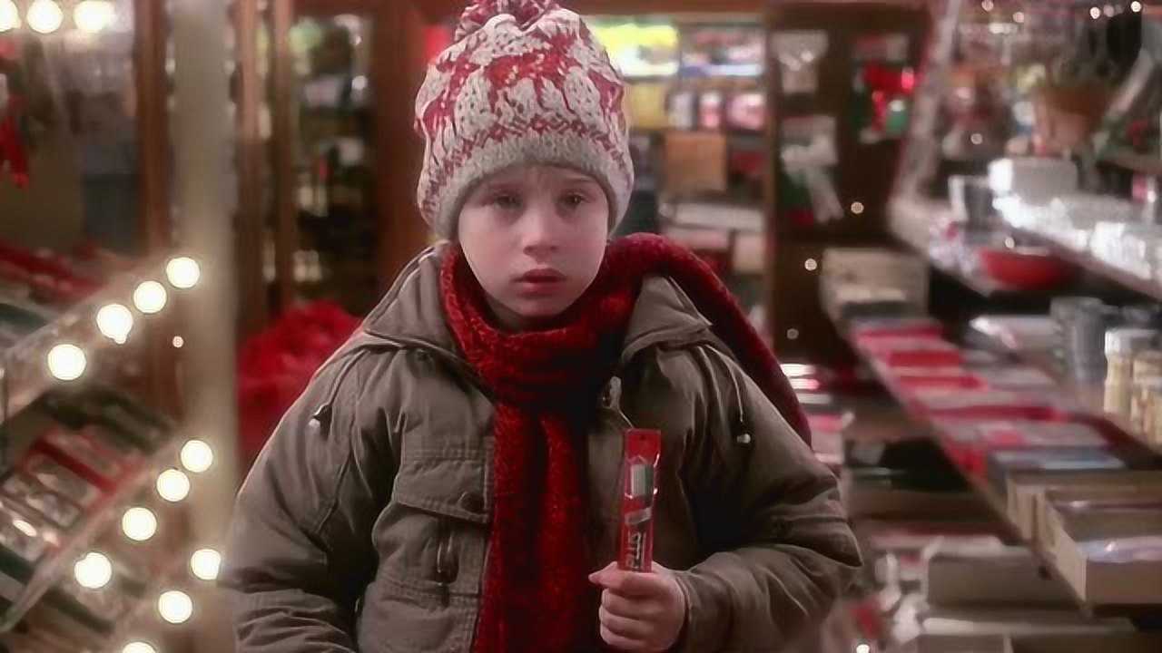 小鬼当家1精彩视频